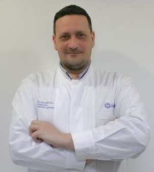 Dr. Moschonisiotis
